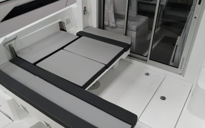 JEANNEAU MERRY FISHER 795 SERIE 2