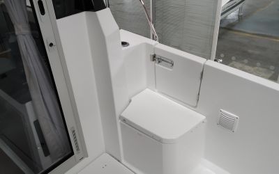 JEANNEAU MERRY FISHER 795 SERIE 2