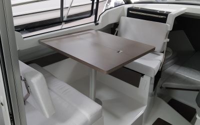 JEANNEAU MERRY FISHER 795 SERIE 2