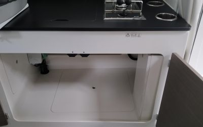 JEANNEAU MERRY FISHER 795 SERIE 2