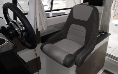 JEANNEAU MERRY FISHER 795 SERIE 2