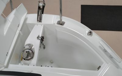 JEANNEAU MERRY FISHER 795 SERIE 2