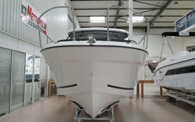 JEANNEAU MERRY FISHER 795 SERIE 2