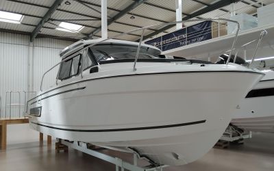 JEANNEAU MERRY FISHER 795 SERIE 2