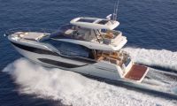 PRESTIGE F5.7 F-LINE 