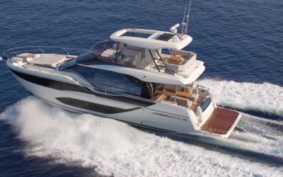 PRESTIGE F5.7 F-LINE