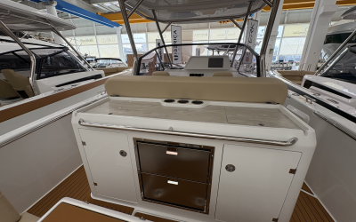 STERK 31 WB SPORT