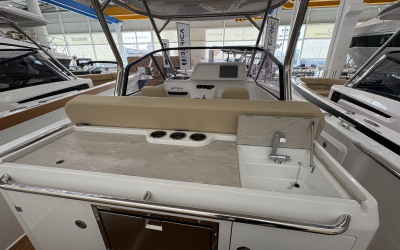 STERK 31 WB SPORT