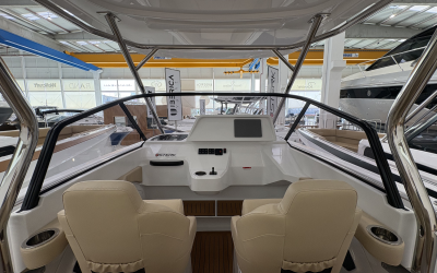 STERK 31 WB SPORT