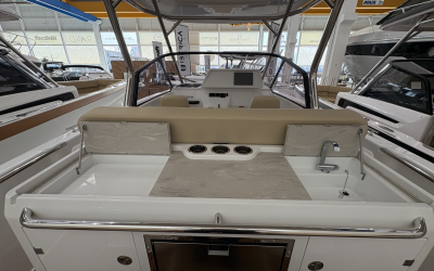 STERK 31 WB SPORT