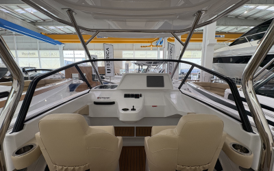 STERK 31 WB SPORT