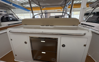 STERK 31 WB SPORT