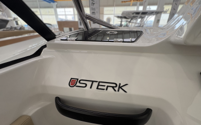 STERK 31 WB SPORT