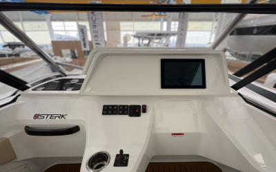 STERK 31 WB SPORT