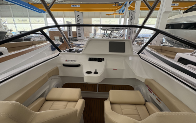 STERK 31 WB SPORT