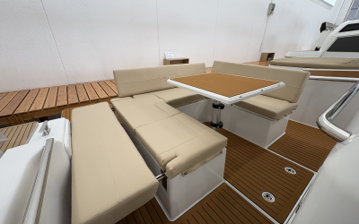 STERK 31 WB SPORT