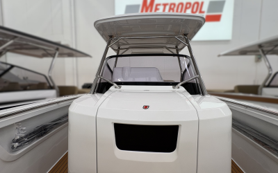 STERK 31 WB SPORT