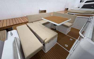 STERK 31 WB SPORT
