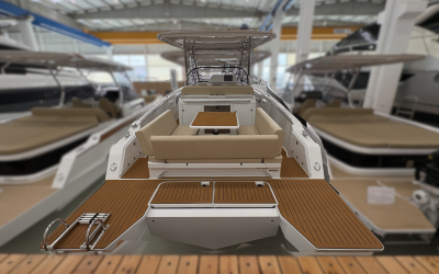 STERK 31 WB SPORT