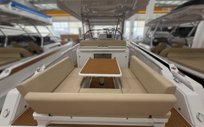 STERK 31 WB SPORT