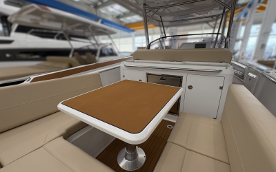 STERK 31 WB SPORT