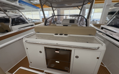 STERK 31 WB SPORT