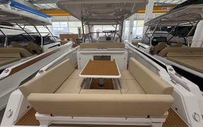 STERK 31 WB SPORT
