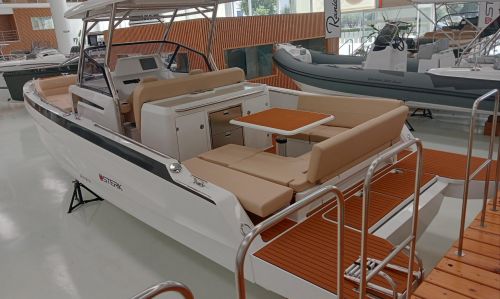 STERK 31 WB SPORT