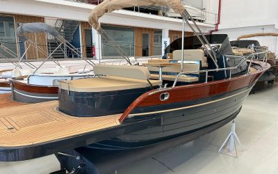GOZZO POSITANO 28 SOLE