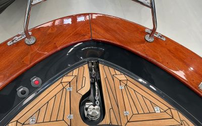 GOZZO POSITANO 28 SOLE