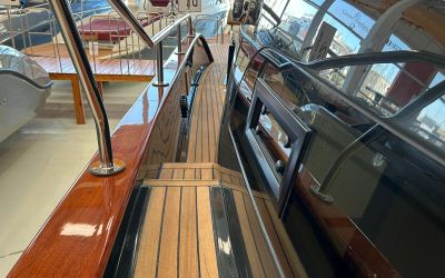GOZZO POSITANO 28 SOLE