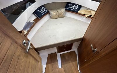 GOZZO POSITANO 28 SOLE