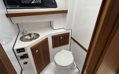 GOZZO POSITANO 28 SOLE