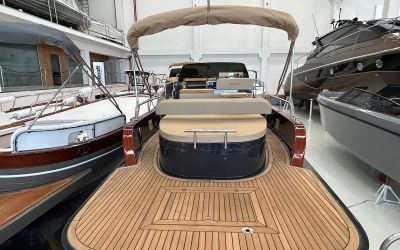 GOZZO POSITANO 28 SOLE