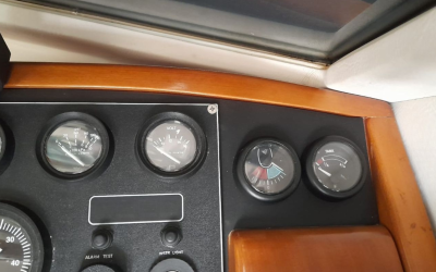 STARFISHER 840