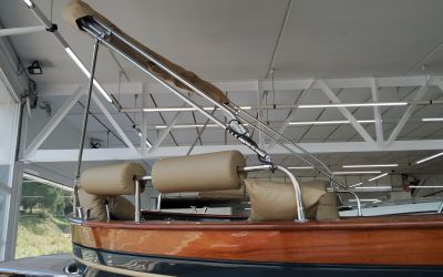 GOZZO POSITANO 25