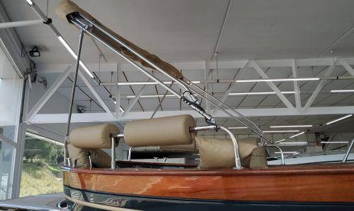 GOZZO POSITANO 25