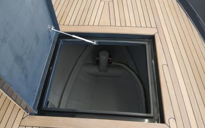 GOZZO POSITANO 25