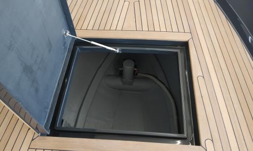 GOZZO POSITANO 25