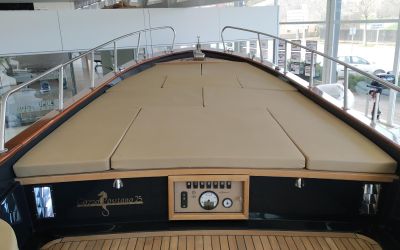 GOZZO POSITANO 25