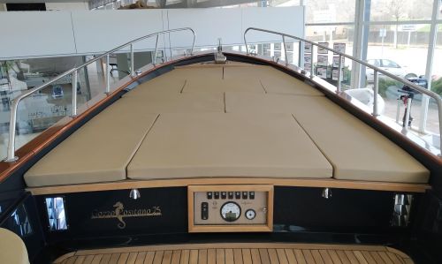 GOZZO POSITANO 25