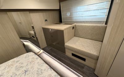 CRANCHI 60 ST