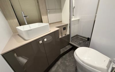 CRANCHI 60 ST