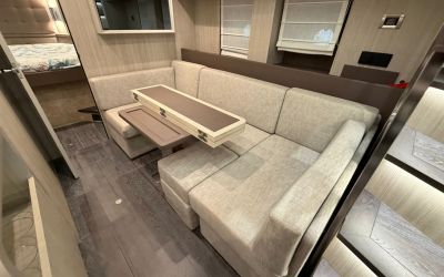 CRANCHI 60 ST