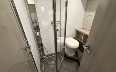 CRANCHI 60 ST