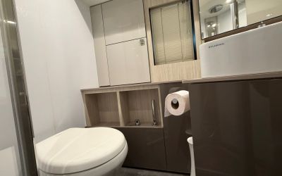 CRANCHI 60 ST