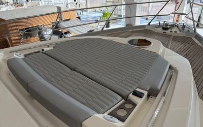 CRANCHI 60 ST