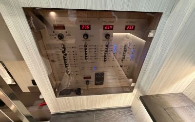 CRANCHI 60 ST