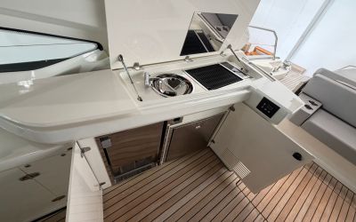 CRANCHI 60 ST