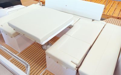 STERK 31 WB SUPER SPORT